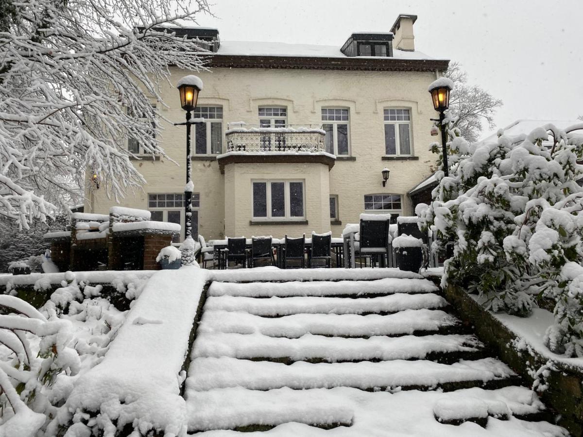 Le Tri Renard Spa Exterior photo