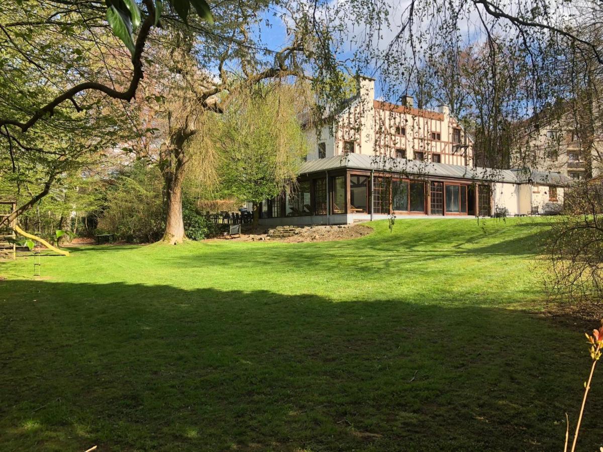 Le Tri Renard Spa Exterior photo